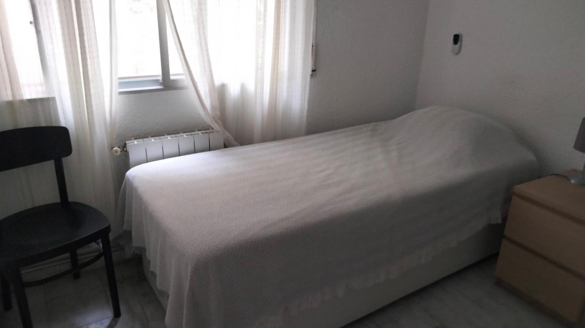 Beachfront Apartment With Private Parking Sant Pol De Mar Esterno foto